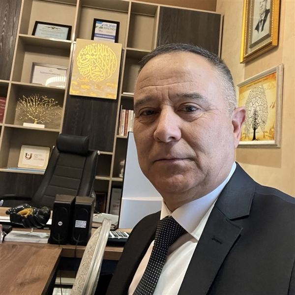 Farhod Raxmatov