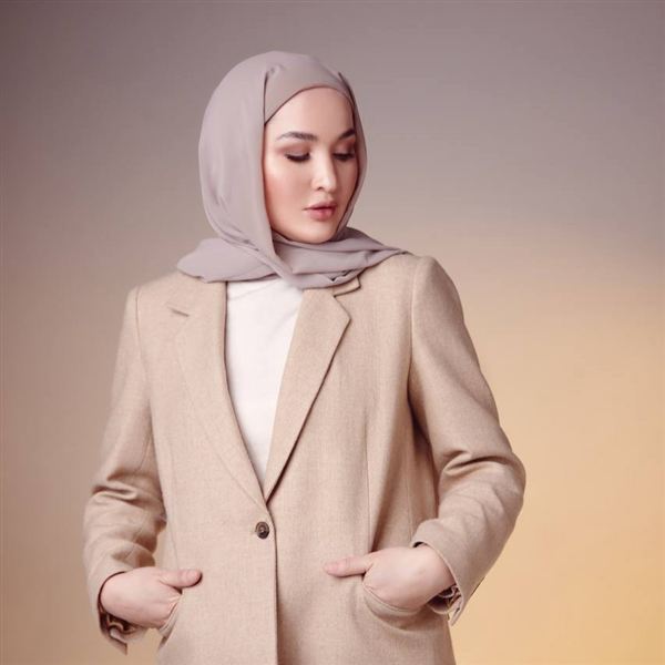 Nasiba Abzalova